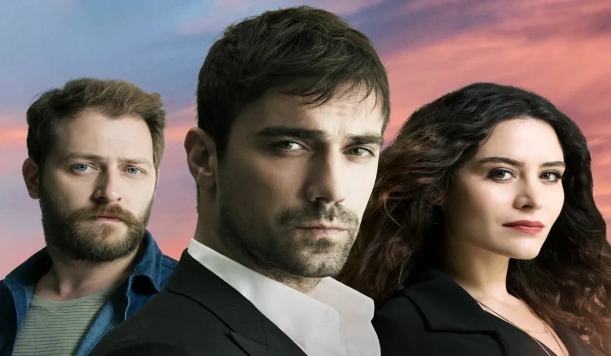 The 3 most successful Turkish series on Netflix in 2022 – TV Series